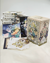 Witch Hat Atelier Manga Box Set 1