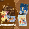 Winnie the Pooh:100th Anniversary Series Collectable Card Pack (Single)