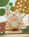 Lulu the Pig: ZooTime Plush Series Blind Box (Single)