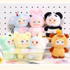 MM: Candy Animal Series Plush Blind Box (Single)