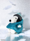 Peanuts: Snoopy with Puffer Jacket (20 cm)