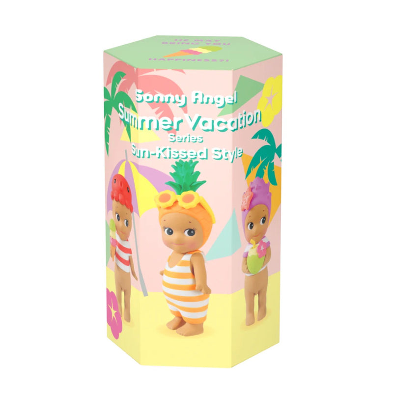 Dreams: Sonny Angels - Summer Vacation 