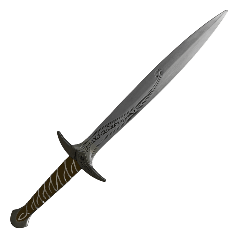 The Lord of the Rings - Sting Sword LARP Stunt Prop Replica