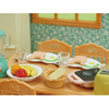 Sylvianian Families: Breakfast Playset