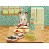 Sylvianian Families: Breakfast Playset
