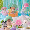 Sylvanian Families: Blooming Baby Friends Series Blind Box (Single)