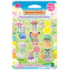 Sylvanian Families: Blooming Baby Friends Series Blind Box (Single)