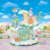 Sylvianian Families: Skytop Fairy Castle