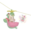 Sylvianian Families: Skytop Fairy Castle