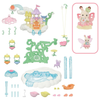 Sylvianian Families: Skytop Fairy Castle