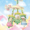 Sylvianian Families: Skytop Fairy Castle
