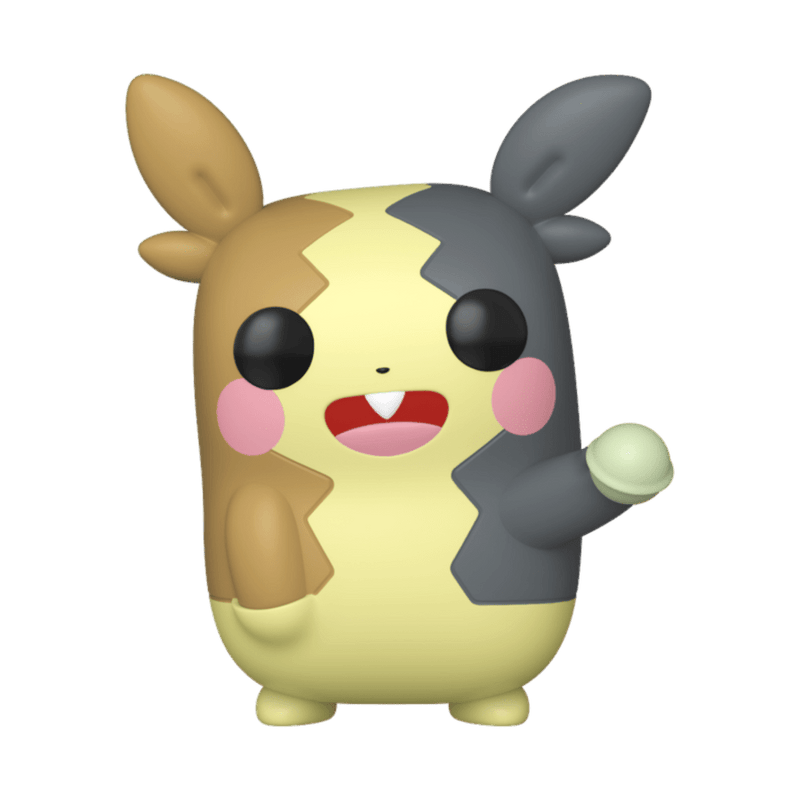 Pokemon - Morpeko (Full Belly Mode) Pop! Vinyl Figure
