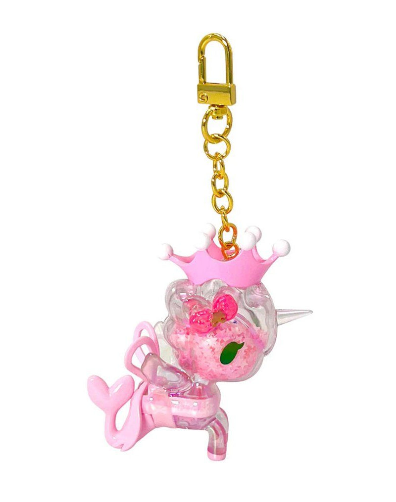 Tokidoki: 20th Anniversary Mermicorno Bag Charm