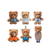 Ted - TV Series Plush Pendant Series Blind Box (Single)