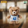 Ted - TV Series Plush Pendant Series Blind Box (Single)