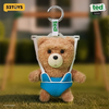Ted - TV Series Plush Pendant Series Blind Box (Single)