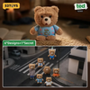 Ted - TV Series Plush Pendant Series Blind Box (Single)