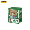 Ted - TV Series Plush Pendant Series Blind Box (Single)