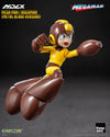 Megaman - Rockman (Metal Blade Ver.) MDLX