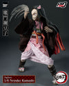 Demon Slayer - Nezuko Kamado FigZero 1/6 Scale Figure
