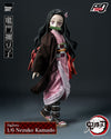 Demon Slayer - Nezuko Kamado FigZero 1/6 Scale Figure