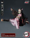 Demon Slayer - Nezuko Kamado FigZero 1/6 Scale Figure