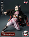 Demon Slayer - Nezuko Kamado FigZero 1/6 Scale Figure