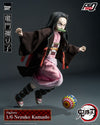 Demon Slayer - Nezuko Kamado FigZero 1/6 Scale Figure