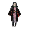 Demon Slayer - Nezuko Kamado FigZero 1/6 Scale Figure