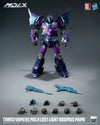 Transformers - Lost Light Rodimus Prime MDLX Figure