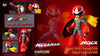 Rockman/Mega Man - Proto Man MDLX Figure