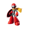 Rockman/Mega Man - Proto Man MDLX Figure