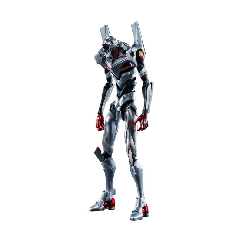 Evangelion: New Theatrical Edition - Evangelion Next Gen Testbed-04 ROBO-DOU Figure