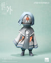 Another World - Gudo PVC Figure