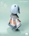 Another World - Gudo PVC Figure
