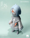 Another World - Gudo PVC Figure