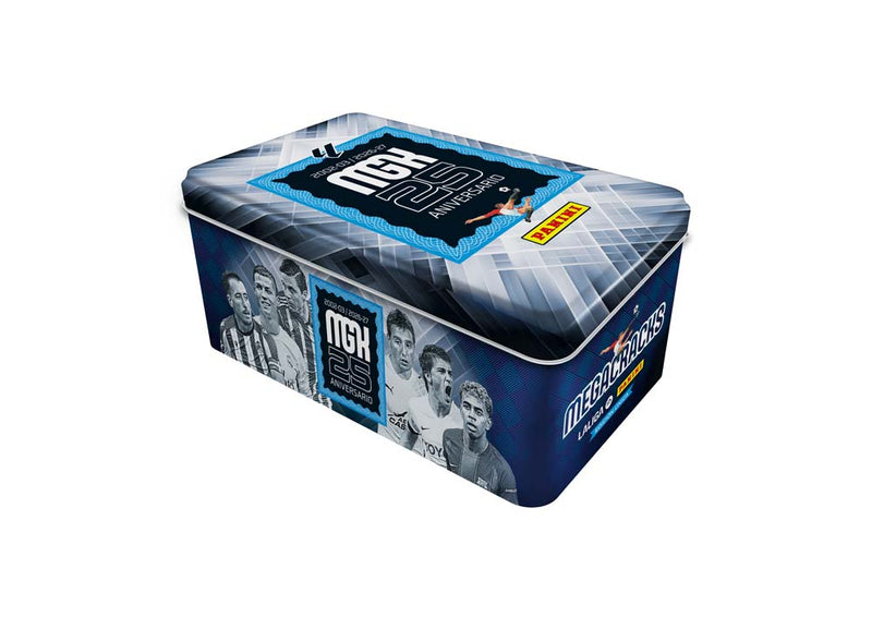 Panini: MegaCracks 2026-27 Classic Tin