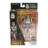 Kiss - The Demon (Gene Simmons) BST AXN 5 Inch Action Figure