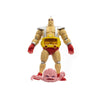 Teenage Mutant Ninja Turtles (Comics) - Krang with Android Body XL BST AXN Figure and Comic