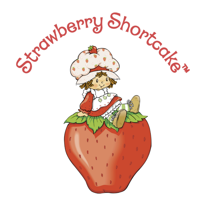 Strawberry Shortcake - 1.5 Inch CheeBee Figures Series 1 Blind Box (Single)