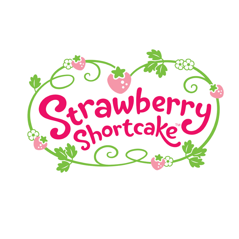 Strawberry Shortcake - Strawberry Shortcake New Outfit Plush Backpack Clip