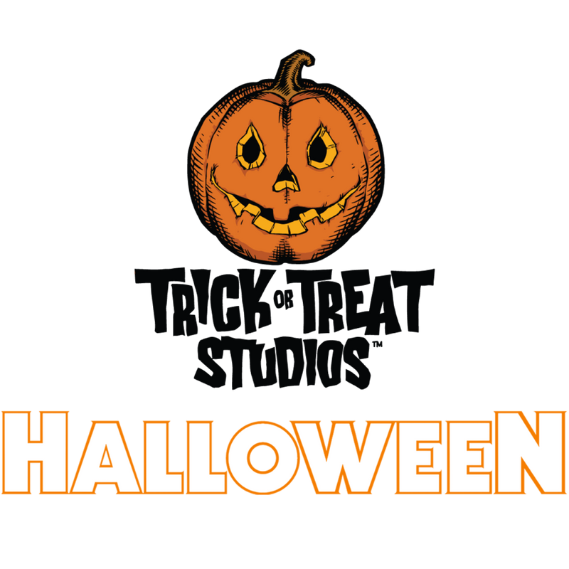 Halloween (1978) - Michael Myers Vacuform Mask