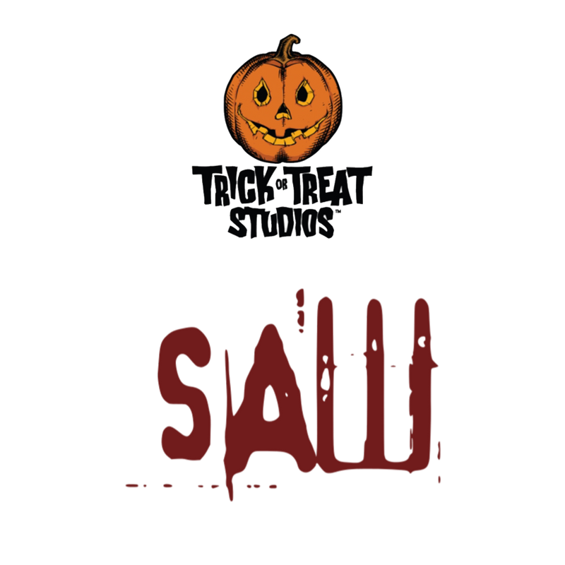 Saw - Saw Board Game
