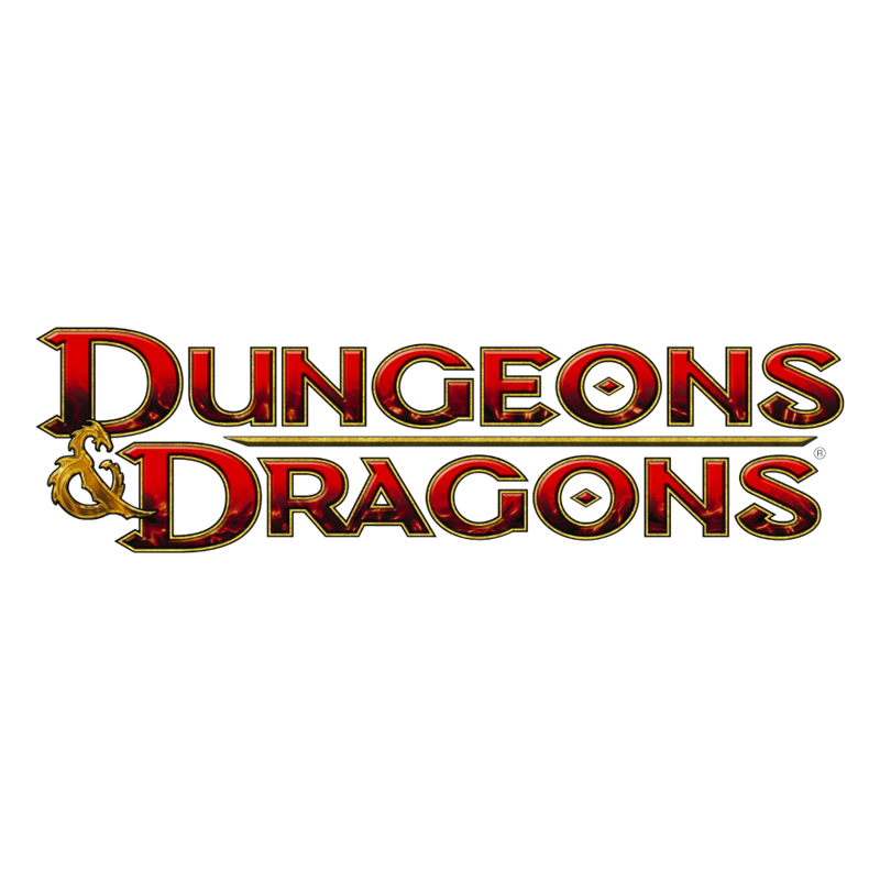 Dungeons & Dragons - Venger Mask