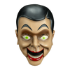 Goosebumps - Slappy the Dummy Mask