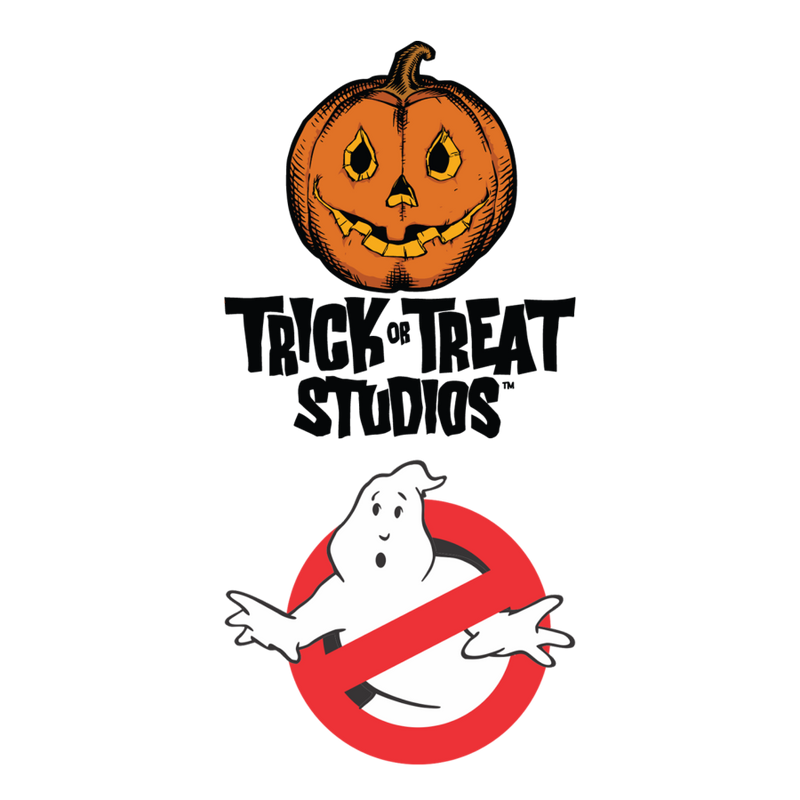 Ghostbusters - Stay Puft Marshmallow Man Vinyl Mask