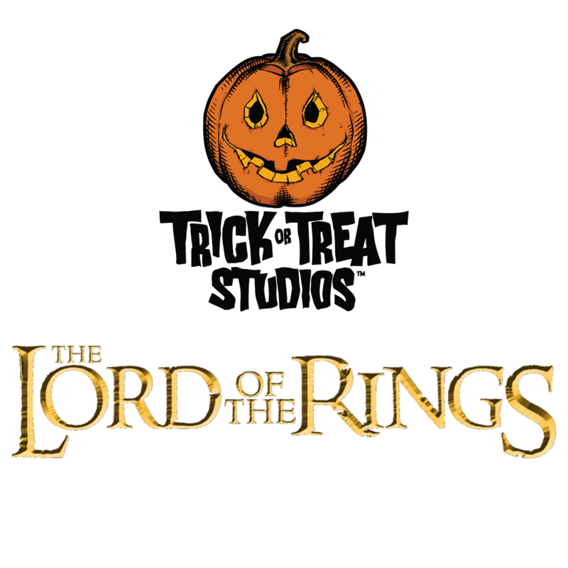 The Lord of the Rings - Snaga Mask
