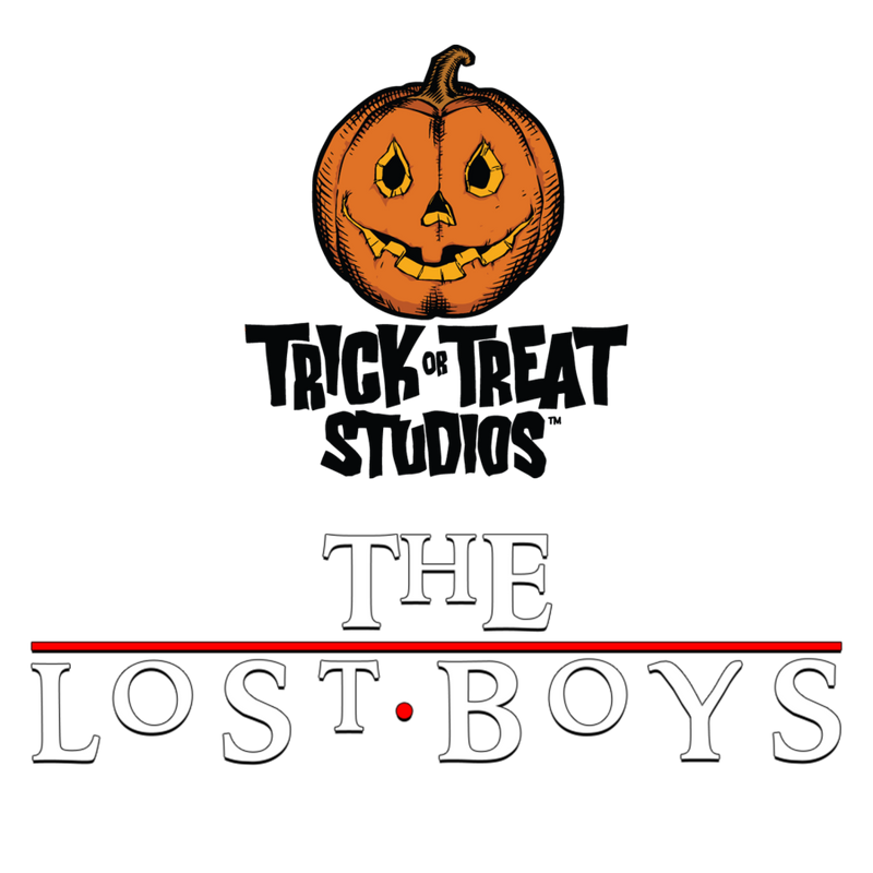 The Lost Boys - Michael Deluxe Injection Mask