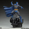 Batman - Batman (Retro Edition) 1/4 Scale Maquette