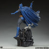 Batman - Batman (Retro Edition) 1/4 Scale Maquette